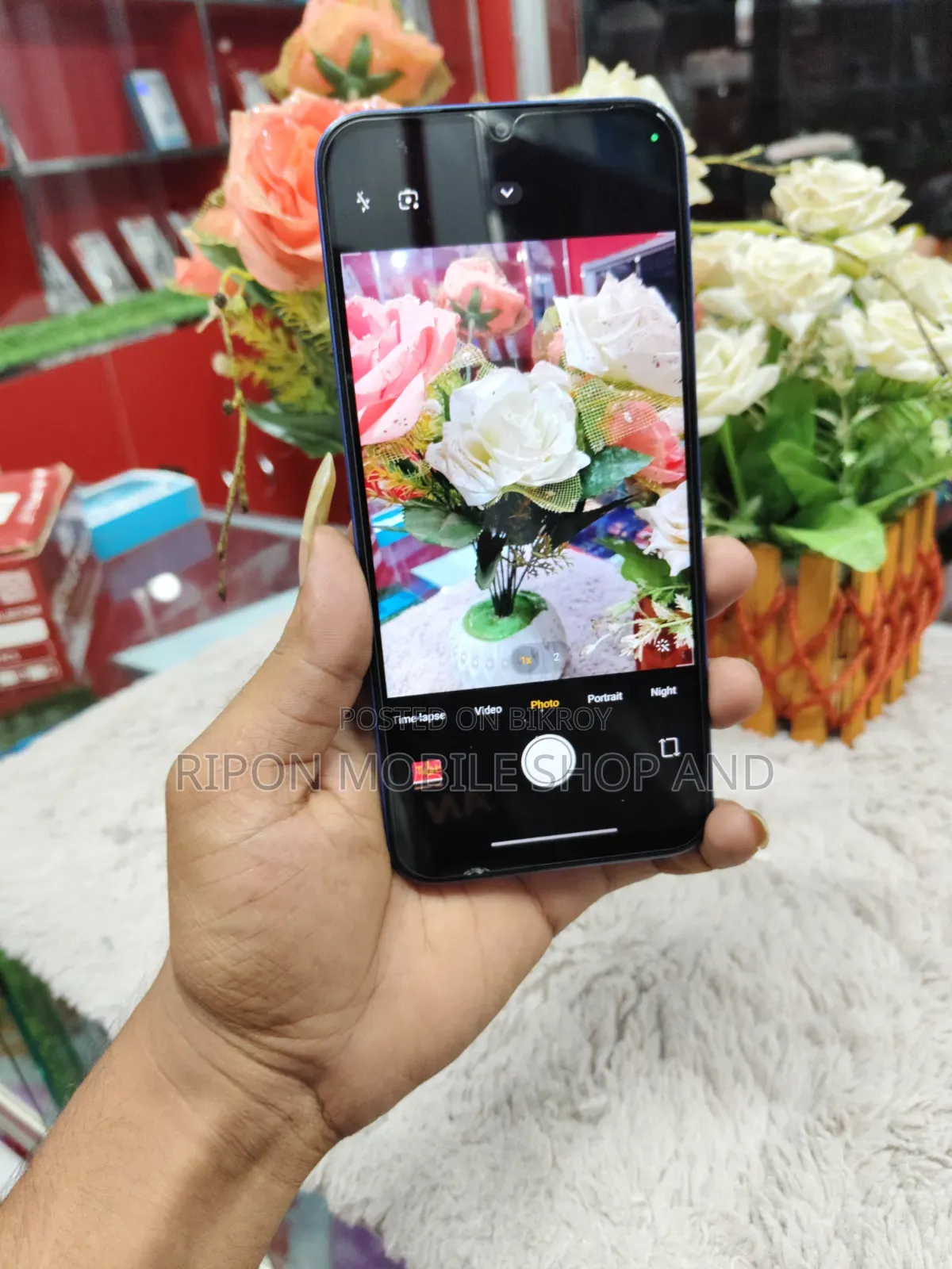Xiaomi Redmi 15C 4G 128 GB Green