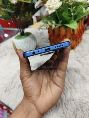 Xiaomi Redmi 15C 4G 128 GB Green