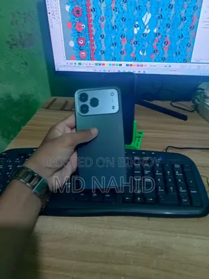 Tecno Spark 50 128 GB Black