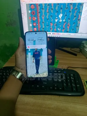 Tecno Spark 50 128 GB Black