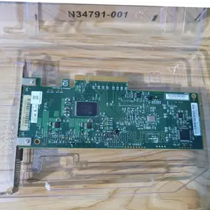 Sun Lsi 9211-8i 6gbps Sas/Sata Hba Raid Controller Card