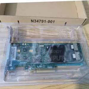 Sun Lsi 9211-8i 6gbps Sas/Sata Hba Raid Controller Card
