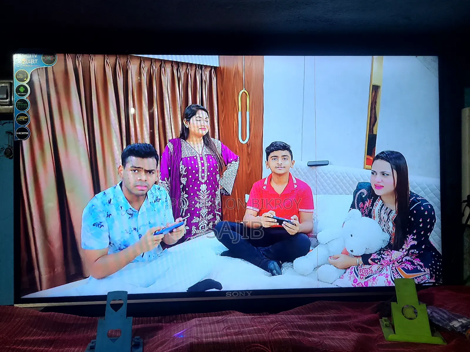 TV for Sale