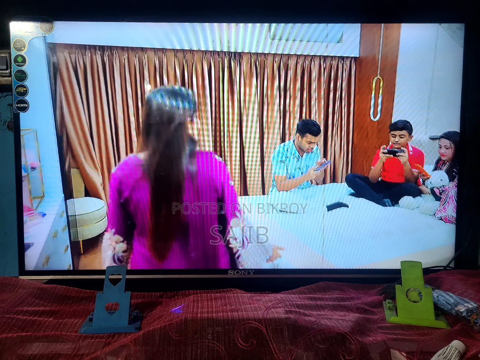 TV for Sale