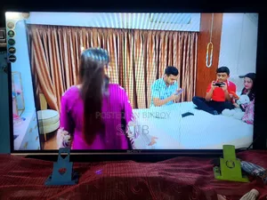 TV for Sale