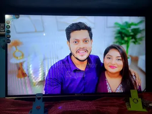 TV for Sale