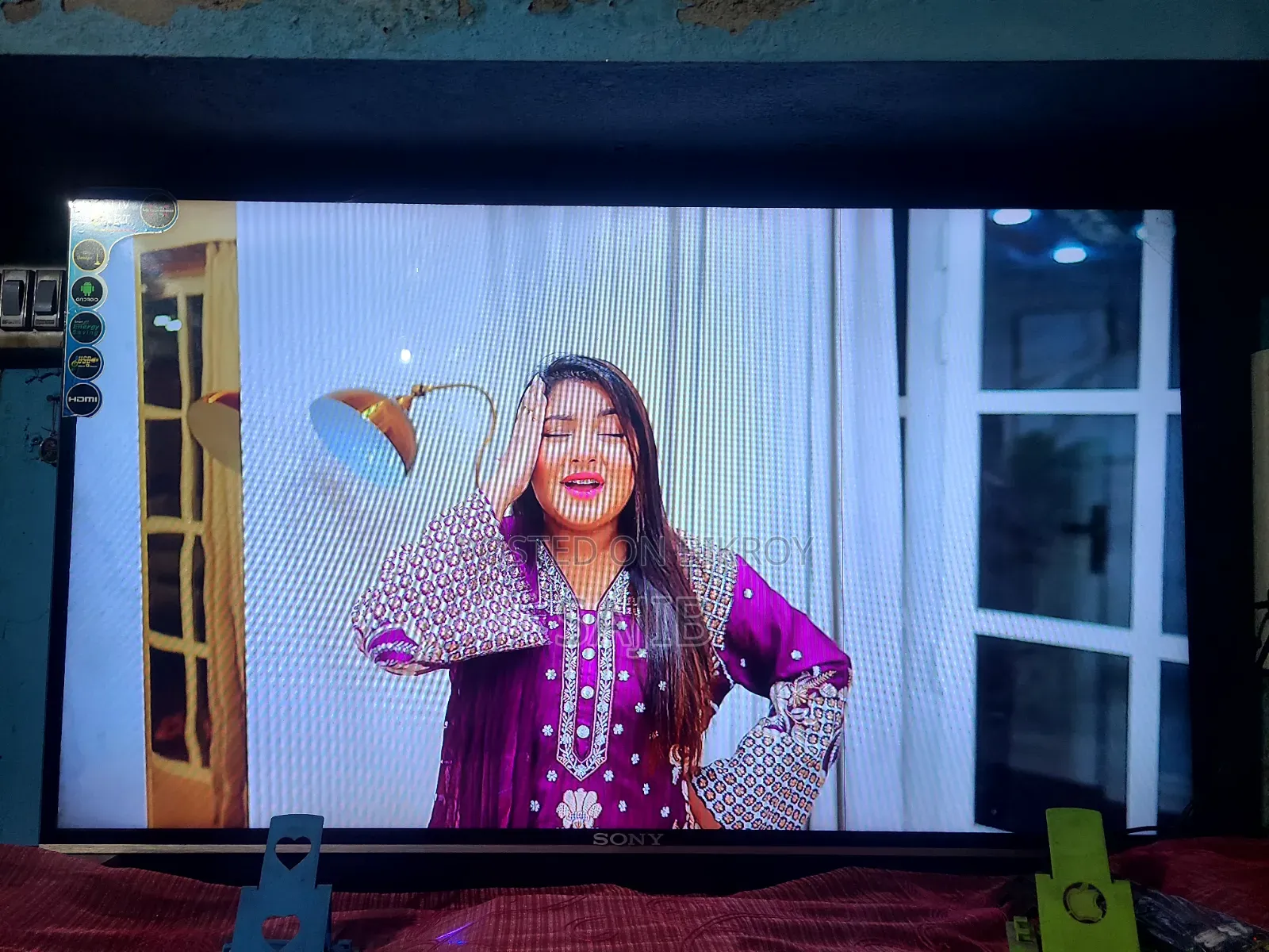 TV for Sale