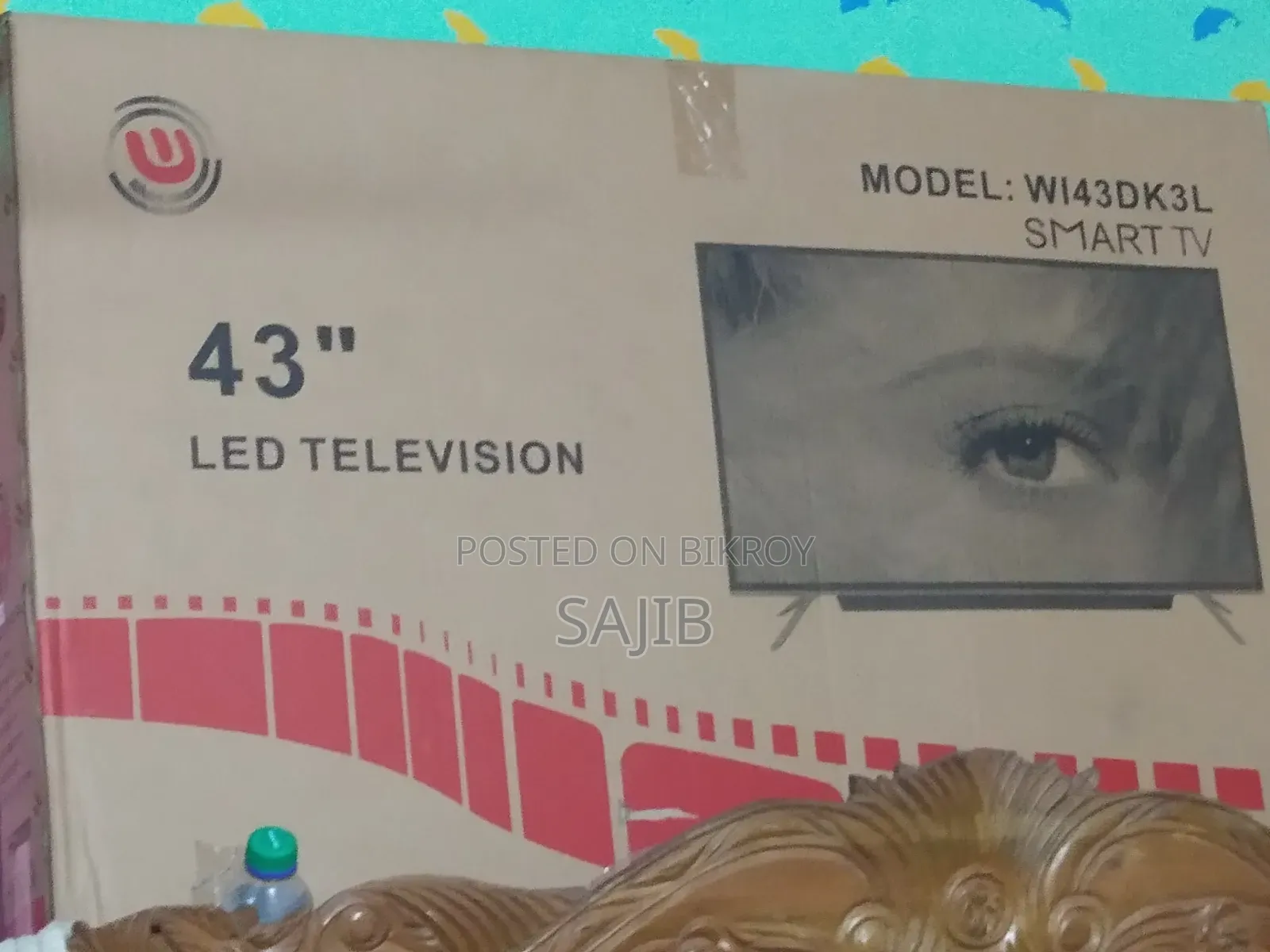 TV for Sale
