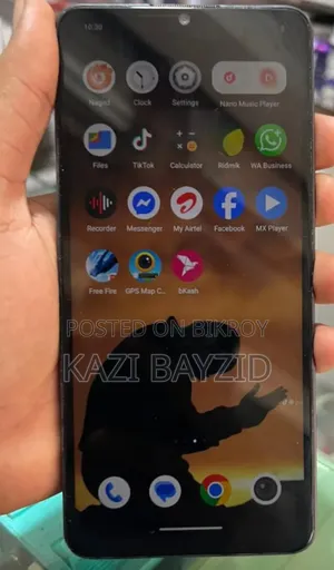 Vivo Y27 128 GB Black