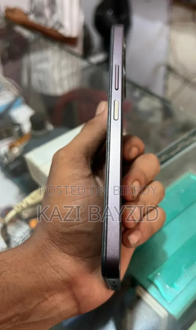 Vivo Y27 128 GB Black