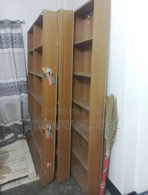 Old rack, still looks like new