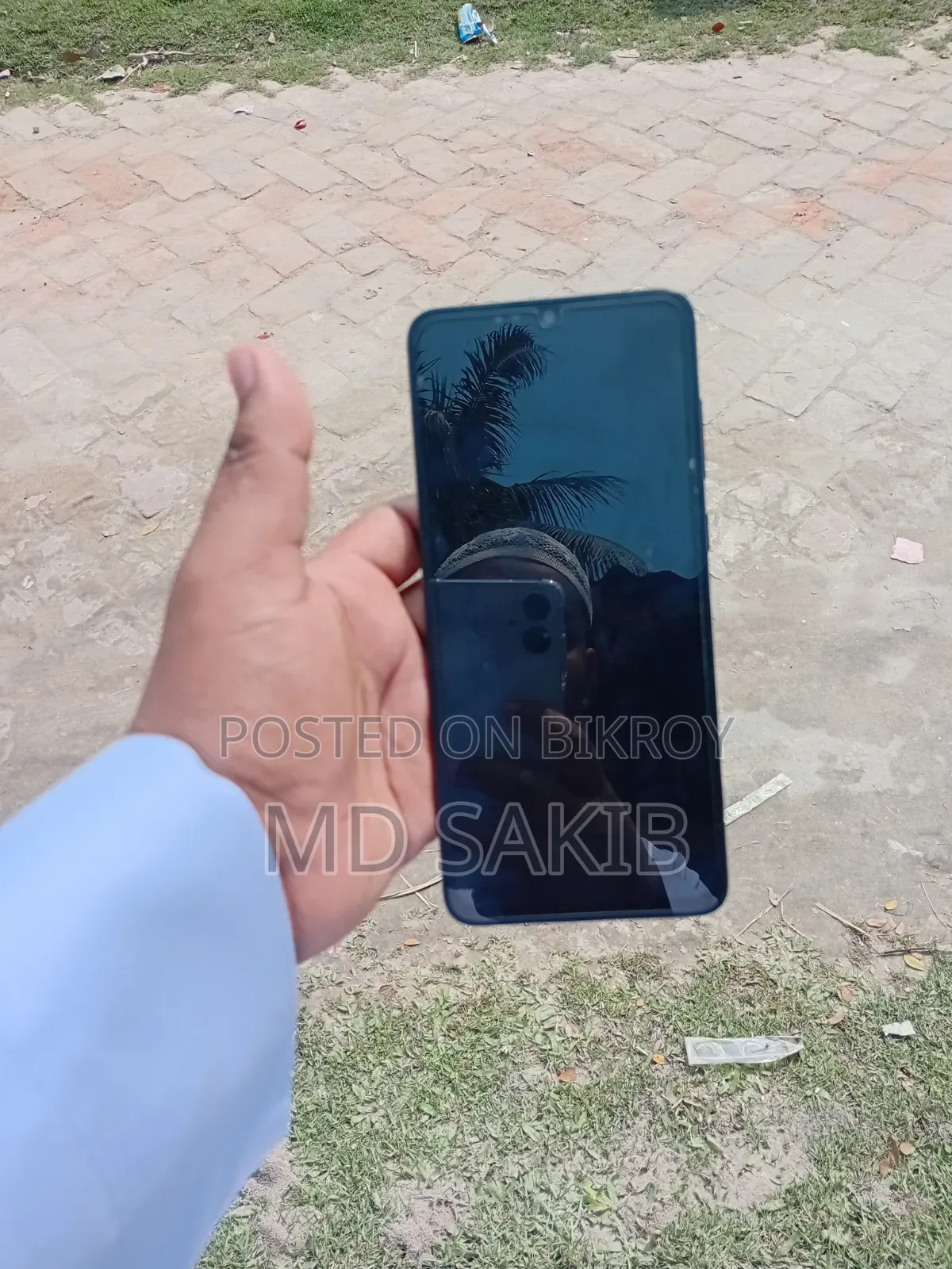 Samsung Galaxy A05 64 GB Black