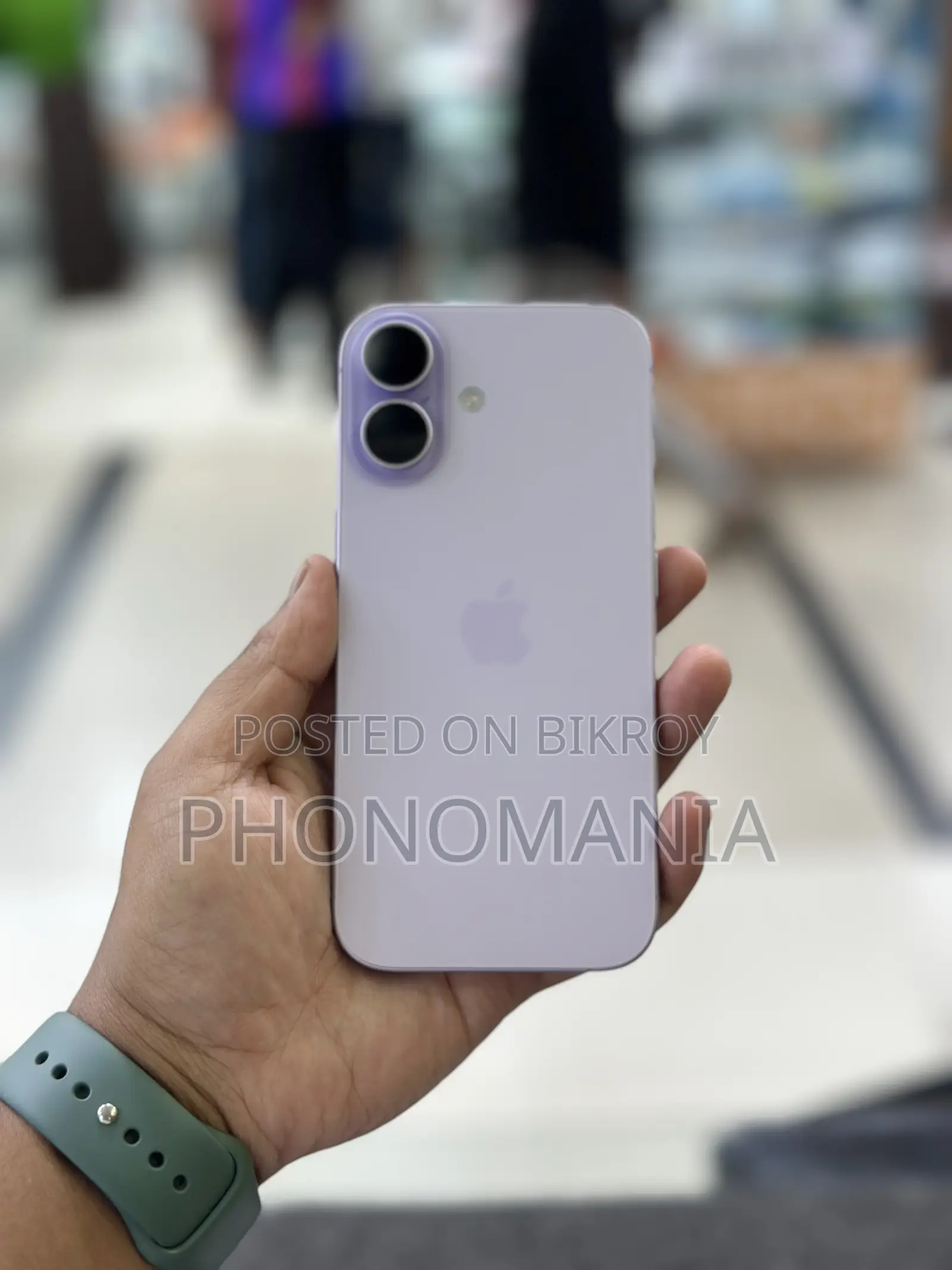 Apple iPhone 17 256 GB