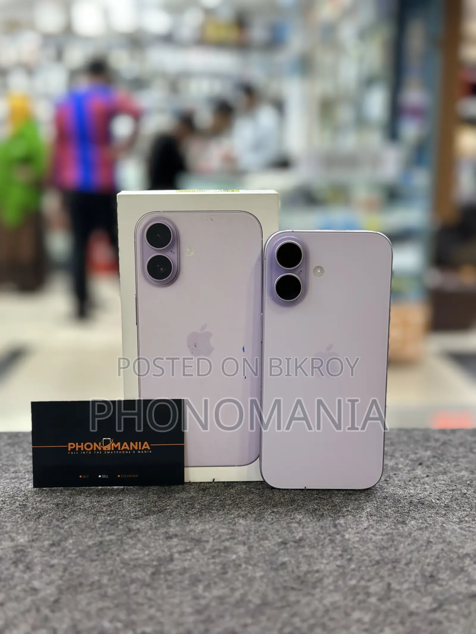 Apple iPhone 17 256 GB