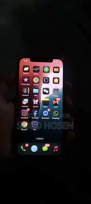 Apple iPhone 12 Pro 128 GB Black