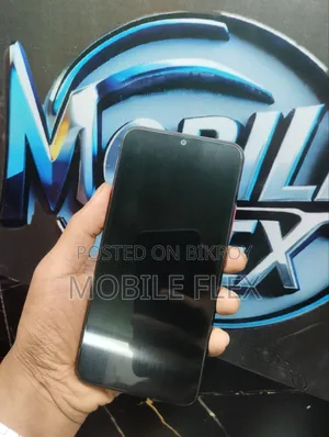 Vivo Y12 64 GB Red