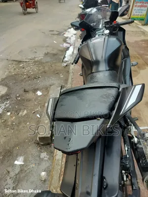 Yamaha R1 2026 Black