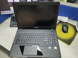 Laptop Samsung Notebook Odyssey 16GB Intel Core i7 SSD 1T
