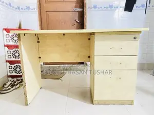 Chair and Table