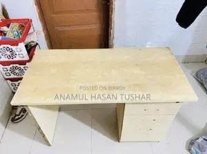 Chair and Table