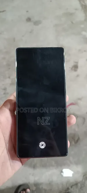Tecno Camon 40 256 GB Silver