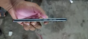Tecno Camon 40 256 GB Silver