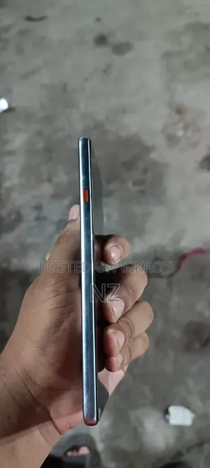 Tecno Camon 40 256 GB Silver