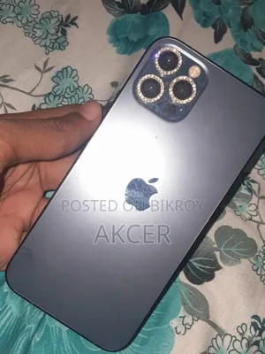 Apple iPhone 12 Pro 128 GB Blue