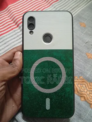 Xiaomi Redmi Y3 32 GB Black