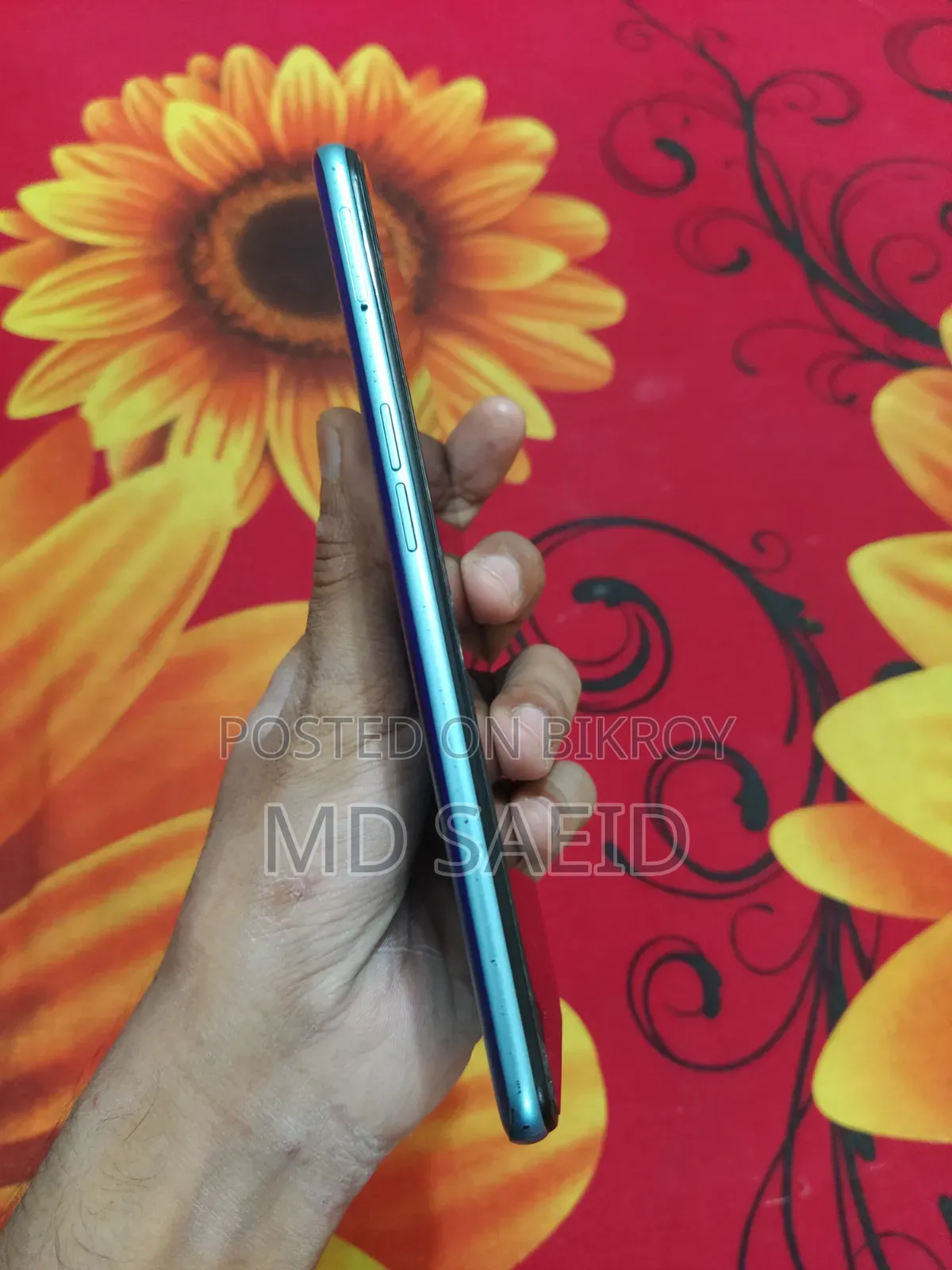 Realme 9i 128 GB Blue