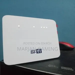 GPFI Router