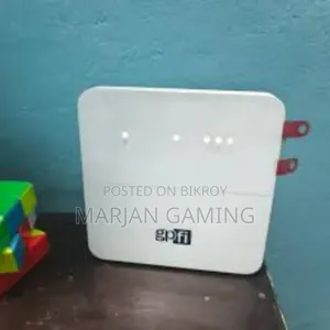 GPFI Router