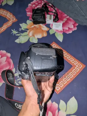 Used Camera.Fresh Condition.