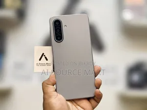 Samsung Galaxy A17 5G 128 GB Gray