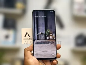 Samsung Galaxy A17 5G 128 GB Gray