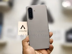 Samsung Galaxy A17 5G 128 GB Gray