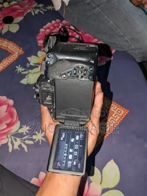 Used Camera.Fresh Condition.