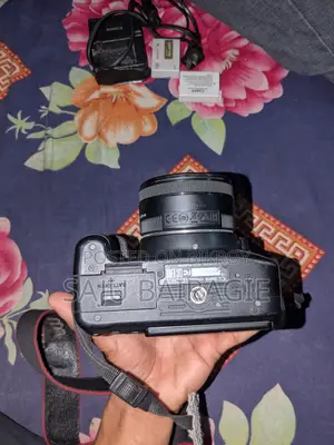 Used Camera.Fresh Condition.