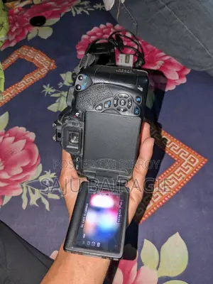 Used Camera.Fresh Condition.