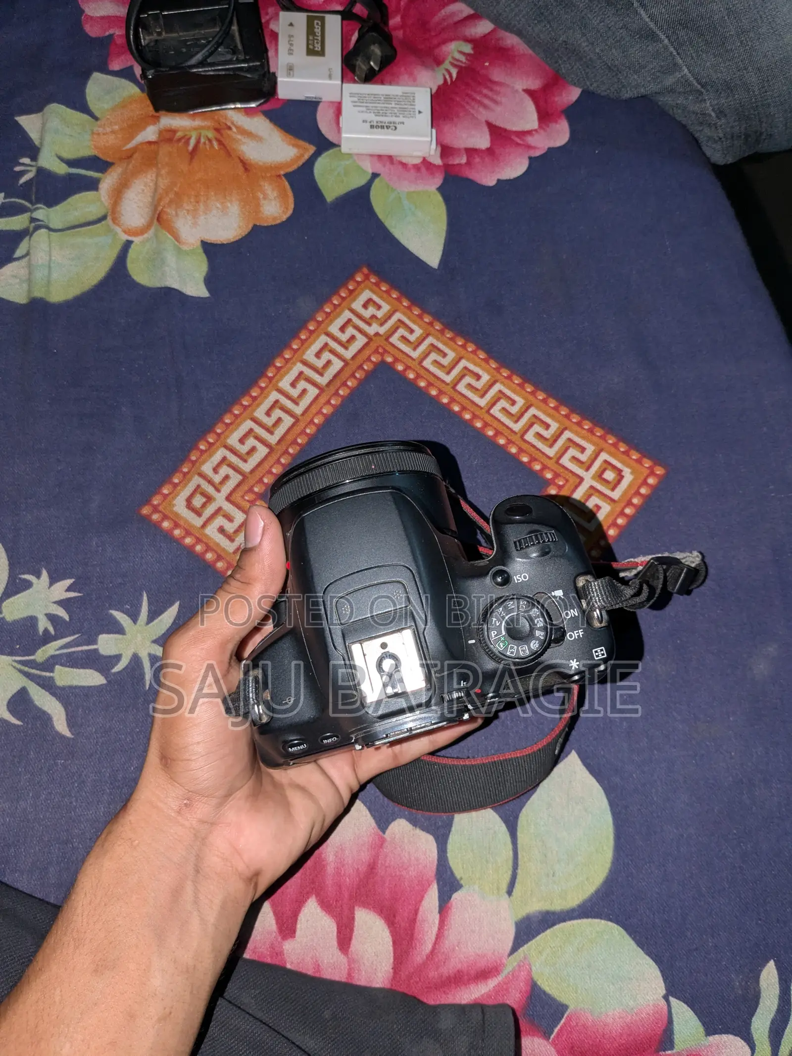 Used Camera.Fresh Condition.