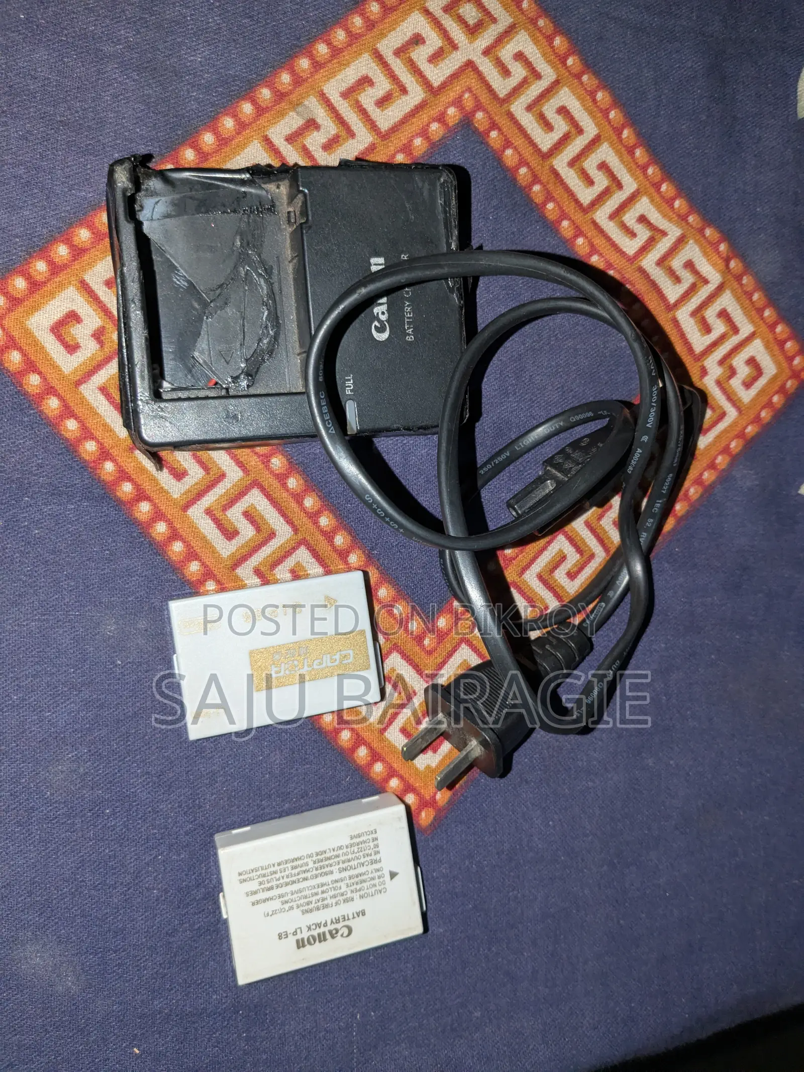 Used Camera.Fresh Condition.