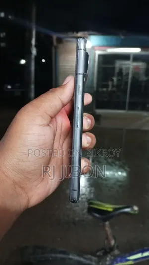 নতুন গুগল পিক্সেল ৭ ২৫৬ জিবি কালো