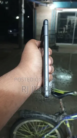 নতুন গুগল পিক্সেল ৭ ২৫৬ জিবি কালো