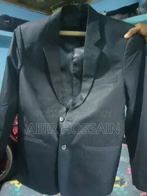Blazer Suit