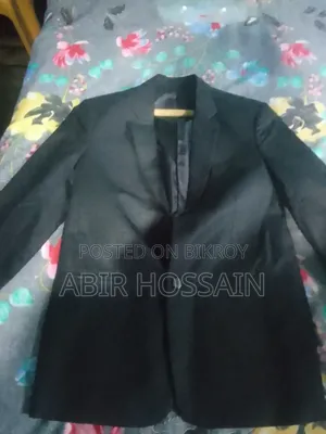 Blazer Suit