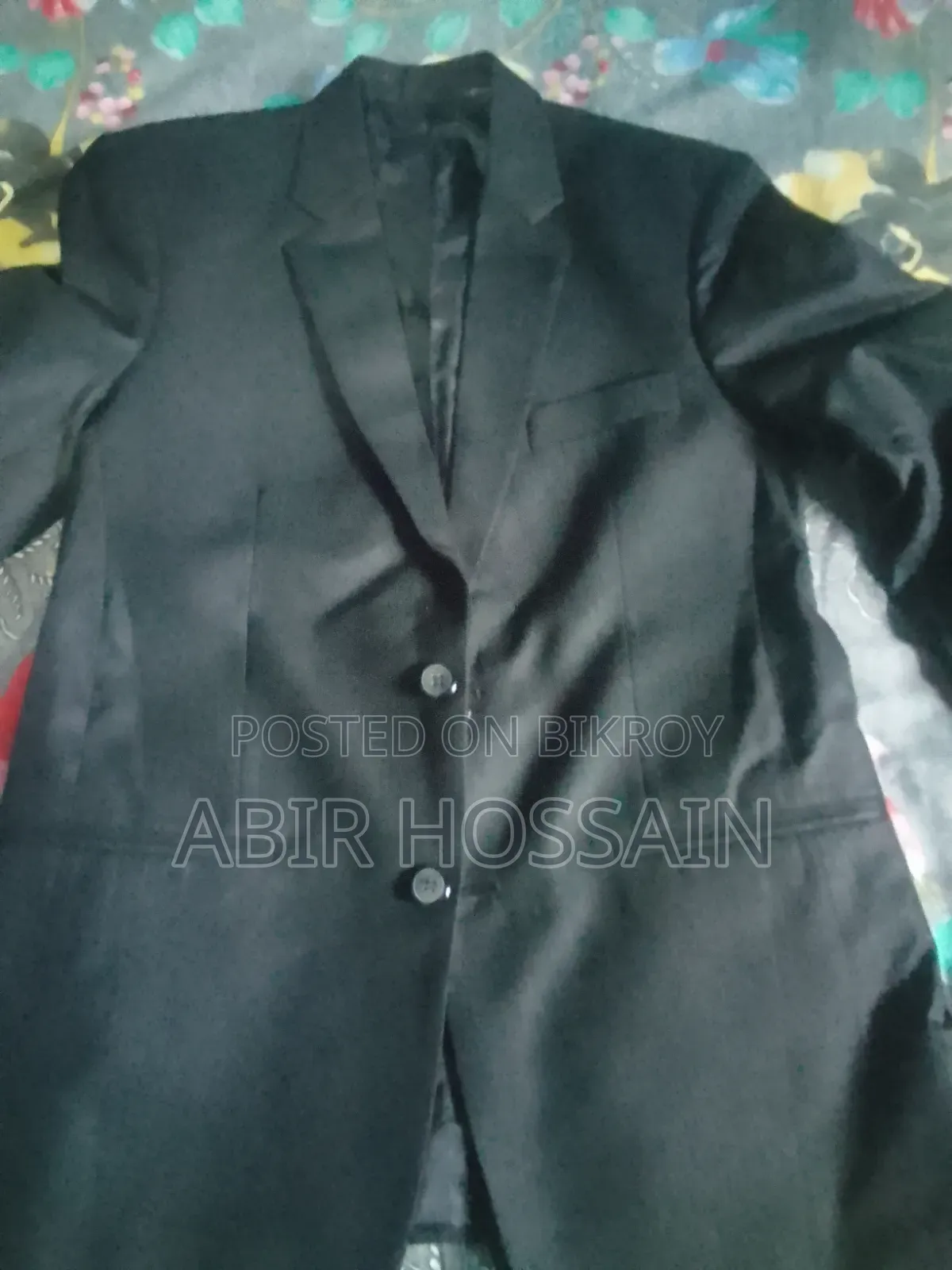 Blazer Suit