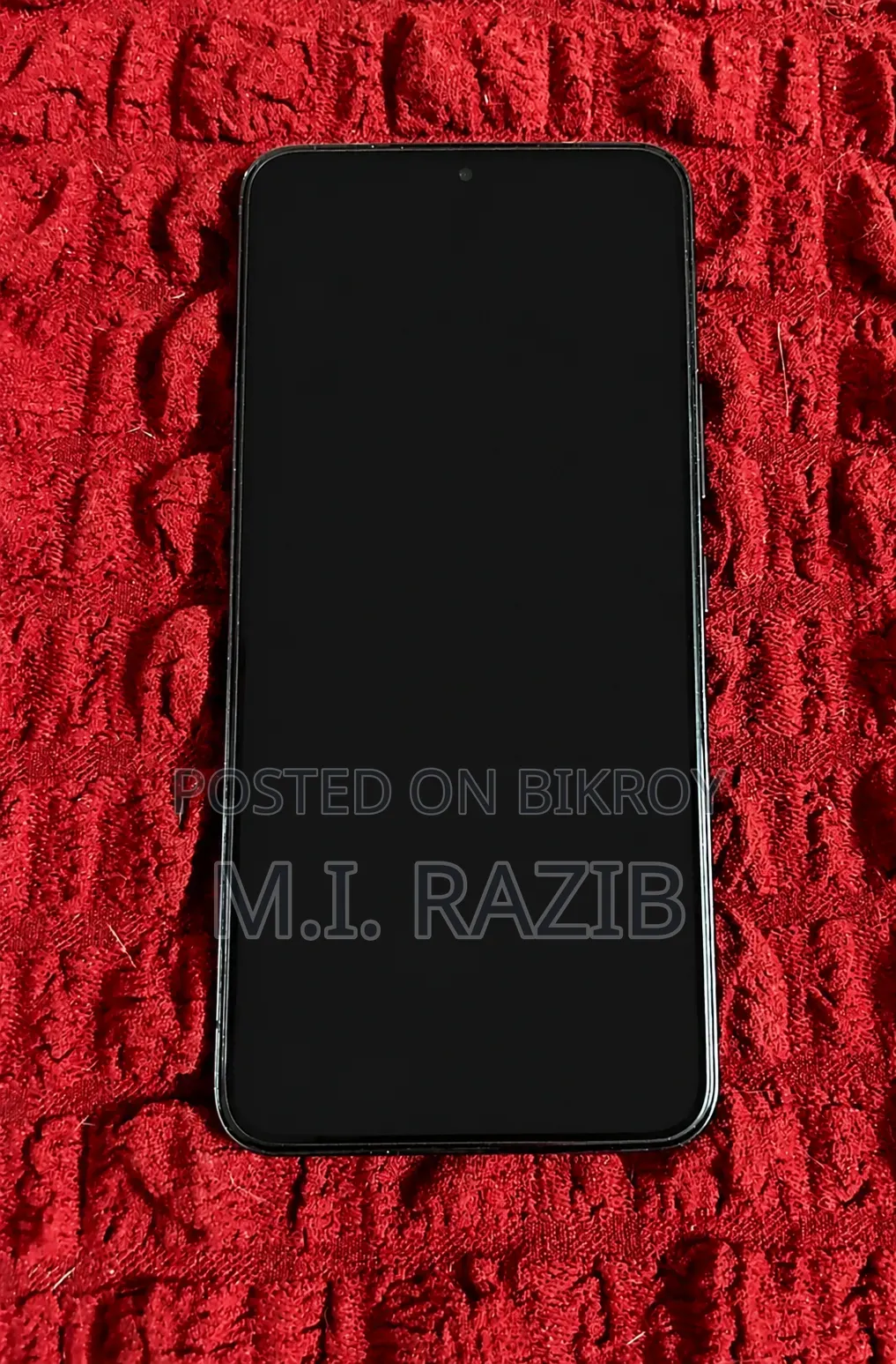 Samsung Galaxy S22 5G 128 GB Black