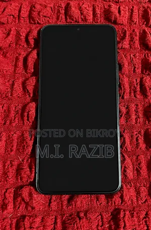 Samsung Galaxy S22 5G 128 GB Black