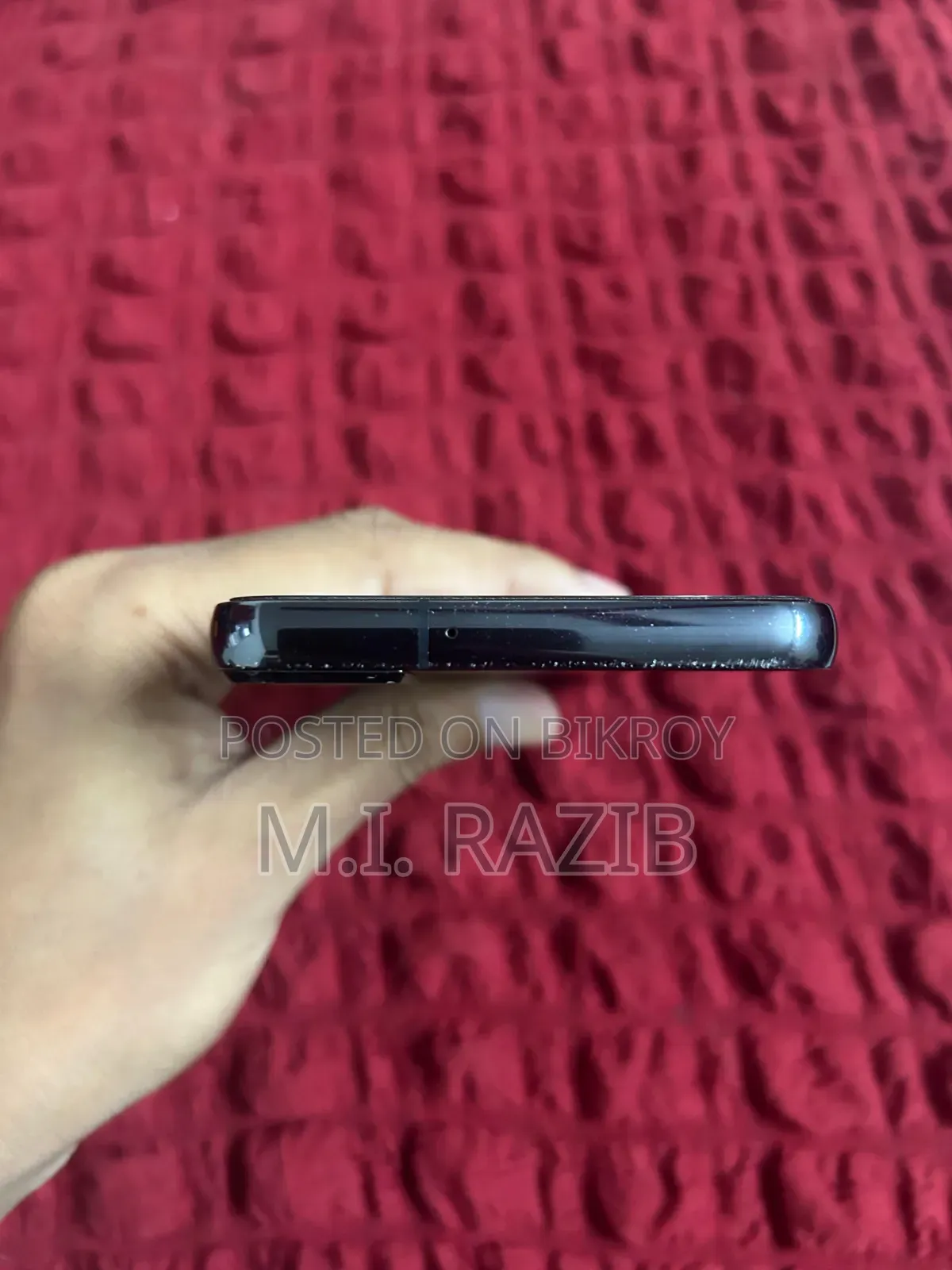 Samsung Galaxy S22 5G 128 GB Black