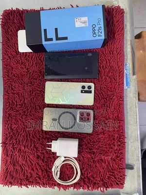 Oppo F21s Pro 128 GB Gold